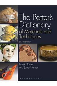 Potter's Dictionary