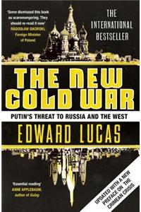 The New Cold War