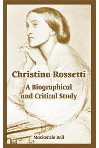 Christina Rossetti