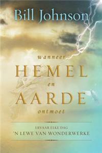 Wanneer Hemel En Aarde Ontmoet