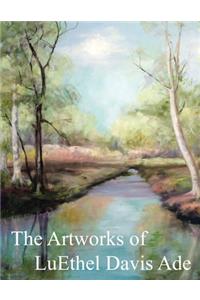 Artworks of Luethel Davis Ade