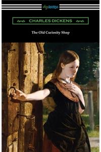 Old Curiosity Shop