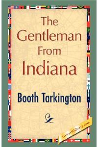 Gentleman from Indiana