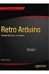 Retro Arduino