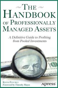 Handbook of Professionally Managed Assets