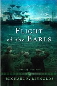 Flight of the Earls