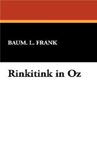 Rinkitink in Oz