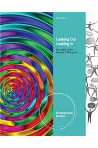 Looking Out, Looking In