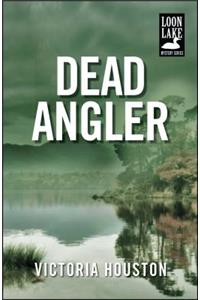 Dead Angler
