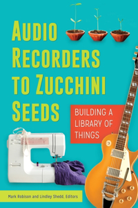 Audio Recorders to Zucchini Seeds