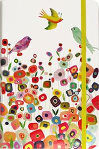 Candy Garden Journal