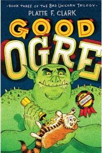 Good Ogre