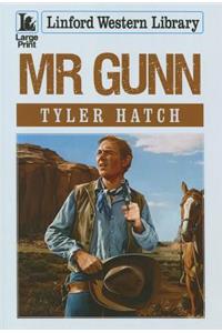 MR Gunn