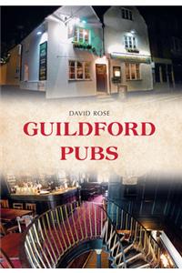 Guildford Pubs