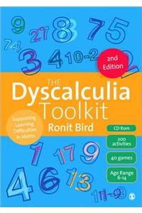 Dyscalculia Toolkit