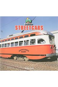 Streetcars