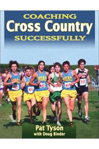 Coaching Cross Country Successfully