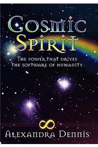Cosmic Spirit