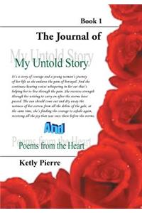 My Untold Story and Poems from the Heart