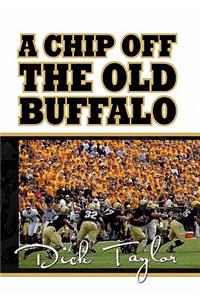 Chip Off the Old Buffalo