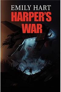 Harper's War