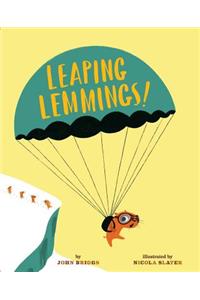 Leaping Lemmings!