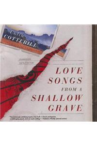 Love Songs from a Shallow Grave