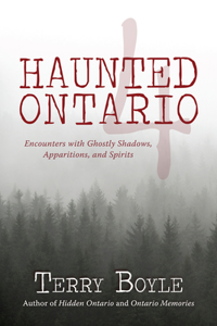 Haunted Ontario 4