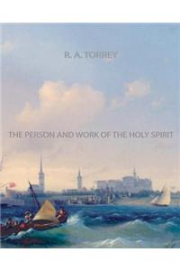 Person and Work of The Holy Spirit