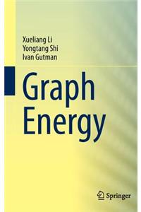 Graph Energy