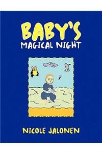 Baby's Magical Night