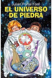 El Universo de Piedra