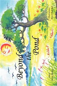 beyond the pond