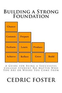 Building a Strong Foundation