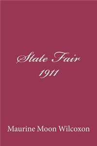 State Fair--1911