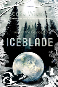 Iceblade