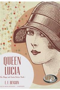Queen Lucia