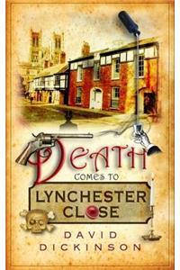 Death Comes to Lynchester Close