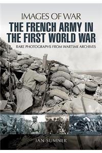 French Army in the First World War