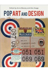 Pop Art and Design