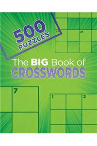 The Big Book of Crosswords