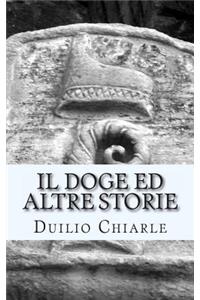 Il Doge ed altre storie