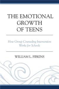 Emotional Growth of Teens