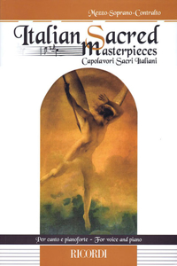 Capolavori Sacri - Sacred Masterpieces -