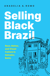 Selling Black Brazil