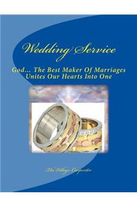 Wedding Service