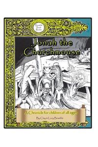 Jonah the Churchmouse