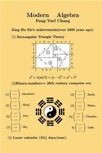 Modern Algebra