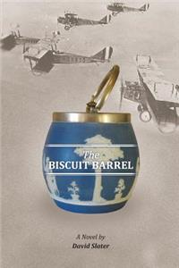 Biscuit Barrel