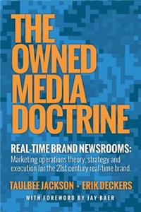 Owned Media Doctrine